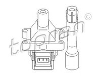 Bobina de inductie BMW 3 Cabriolet E36 TOPRAN 500961