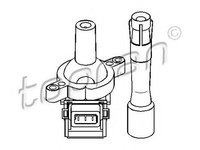 Bobina de inductie BMW 3 Compact E36 TOPRAN 500960