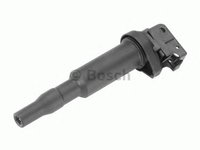 Bobina de inductie BMW 3 cupe (E46) - OEM - BOSCH: 0221504464|0 221 504 464 - W02628806 - LIVRARE DIN STOC in 24 ore!!!