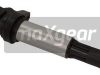 Bobina de inductie BMW 4 (F33, F83) Сabrioleta, 10.2013 - Maxgear 13-0177