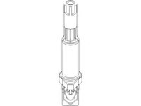 Bobina de inductie BMW 5 limuzina (E39), BMW 5 Touring (E39), BMW Z3 cupe (E36) - TOPRAN 500 959