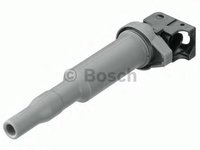 Bobina de inductie BMW 5 limuzina (E60), BMW 5 Touring (E61), BMW 6 (E63) - BOSCH 0 221 504 471