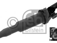 Bobina de inductie BMW 6 Cabriolet E64 FEBI FE36113