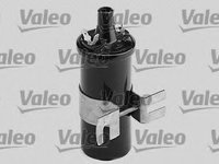 Bobina de inductie BMW 6 (E24) (1976 - 1990) VALEO 245025