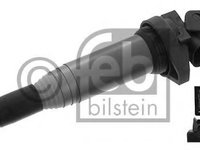 Bobina de inductie BMW 7 limuzina (E65, E66, E67), BMW Z4 (E85), BMW 5 limuzina (E60) - FEBI BILSTEIN 45032