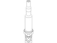 Bobina de inductie BMW 7 limuzina (E65, E66, E67), BMW Z4 (E85), BMW 5 limuzina (E60) - TOPRAN 501 559