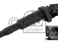 Bobina de inductie BMW Seria 1 Cabriolet (E88) (2008 - 2013) FEBI BILSTEIN 36100 piesa NOUA