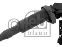 Bobina de inductie BMW Seria 1 Cabriolet (E88) (2008 - 2013) FEBI BILSTEIN 36080 piesa NOUA