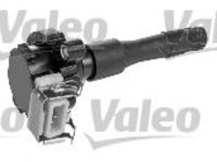 Bobina de inductie BMW Seria 3 (E36) (1990 - 1998) VALEO 245279 piesa NOUA