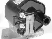 Bobina de inductie BMW Seria 5 (E28) (1980 - 1987) Bosch 0 221 502 009