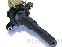 Bobina de inductie BMW Seria 5 (E39) (1995 - 2003) BREMI 11860T