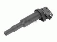 Bobina de inductie BMW Seria 5 (E39) (1995 - 2003) Bosch 0 221 504 464