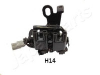 Bobina de inductie BO-H14 JAPANPARTS pentru Hyundai Trajet Hyundai Avante Hyundai Elantra Hyundai Lavita Hyundai Matrix Hyundai Coupe Hyundai Tiburon Hyundai Tuscani Kia Cerato Kia Spectra Kia Spectra5 Hyundai Tucson Kia Carens Kia Sportage Kia Cee d