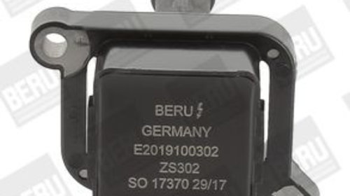 Bobina de inductie BorgWarner (BERU) ZS302