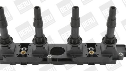 Bobina de inductie BorgWarner (BERU) ZS342