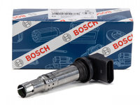 Bobina De Inductie Bosch Seat Altea XL 2006→ 0 986 221 023