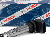 Bobina De Inductie Bosch Volkswagen Jetta 4 2010 0 986 221 023 SAN2323