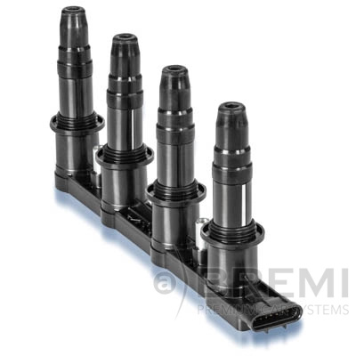 Bobina de inductie Bremi VAUXHALL MOKKA / MOKKA X (J13) 2012-2017 - 20547