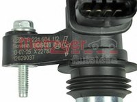 Bobina de inductie CADILLAC CTS, OPEL VECTRA C, OPEL VECTRA C GTS - METZGER 0880157