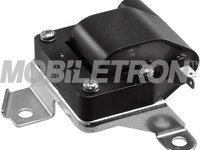 Bobina de inductie CC-07 MOBILETRON pentru Mitsubishi Montero Mitsubishi Pajero Mitsubishi Pajeroshogun Mitsubishi Shogun Mitsubishi Sigma Kia Mentor Kia Sephia Kia Pride Nissan Bluebird