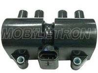 Bobina de inductie CHEVROLET AVEO hatchback T250 T255 MOBILETRON CG24