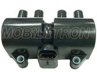 Bobina de inductie CHEVROLET AVEO Hatchback (T250, T255) (2007 - 2016) MOBILETRON CG-24 piesa NOUA