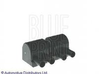 Bobina de inductie CHEVROLET AVEO limuzina T250 T255 BLUE PRINT ADG01475