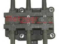 Bobina de inductie CHRYSLER GRAND VOYAGER IV (RG, RS), JEEP WRANGLER Mk II (TJ), CHRYSLER TOWN & COUNTRY V (RT) - METZGER 0880412