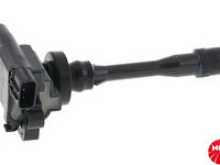 Bobina de inductie CHRYSLER SEBRING (JR) - OEM - NGK: U4014 - Cod intern: W02162526 - LIVRARE DIN STOC in 24 ore!!!