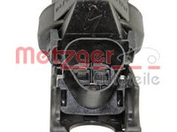 Bobina de inductie CITROËN C4 Picasso II (2013 - 2016) METZGER 0880436