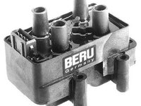 Bobina de inductie CITROEN BX Break XB- BERU ZS341