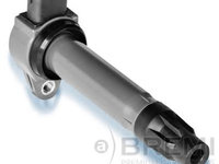 Bobina de inductie CITROEN C-CROSSER ENTERPRISE - OEM - BREMI: 20482 - Cod intern: W02214982 - LIVRARE DIN STOC in 24 ore!!!