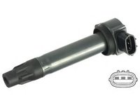 Bobina de inductie CITROEN C-CROSSER (EP) (2007 - 2016) DELPHI GN10519-12B1 piesa NOUA