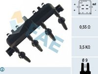 Bobina de inductie CITROEN C3 I FC FAE 80208