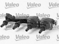 Bobina de inductie CITROEN C3 I FC VALEO 245095