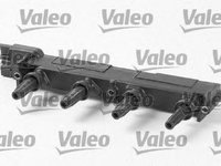 Bobina de inductie CITROEN C4 cupe LA VALEO 245098