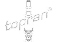 Bobina de inductie CITROEN C4 II B7 TOPRAN 501426