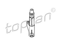 Bobina de inductie CITROEN C5 III Break TD TOPRAN 721409