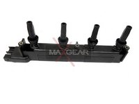 Bobina de inductie CITROEN C8 (EA_, EB_) - OEM - MAXGEAR: MG-8056|13-0093 - Cod intern: W02123929 - LIVRARE DIN STOC in 24 ore!!!