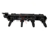 Bobina de inductie CITROEN C8 (EA_, EB_) - OEM - MAXGEAR: MG-8058|13-0095 - Cod intern: W02346338 - LIVRARE DIN STOC in 24 ore!!!