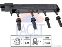 Bobina de inductie Citroen EVASION 22 U6 FACET FA 9.6308