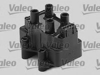 Bobina de inductie Citroen RELAY bus (230P), PEUGEOT 806 (221), Citroen XANTIA (X1) - VALEO 245040