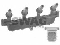 Bobina de inductie CITROEN SAXO S0 S1 SWAG 62 92 4997 PieseDeTop