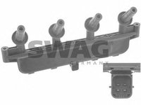 Bobina de inductie CITROEN SAXO S0 S1 SWAG 62 92 4996