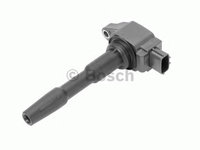 Bobina de inductie DACIA DOKKER - OEM - MAXGEAR: MG-00255|13-0197 - LIVRARE DIN STOC in 24 ore!!!