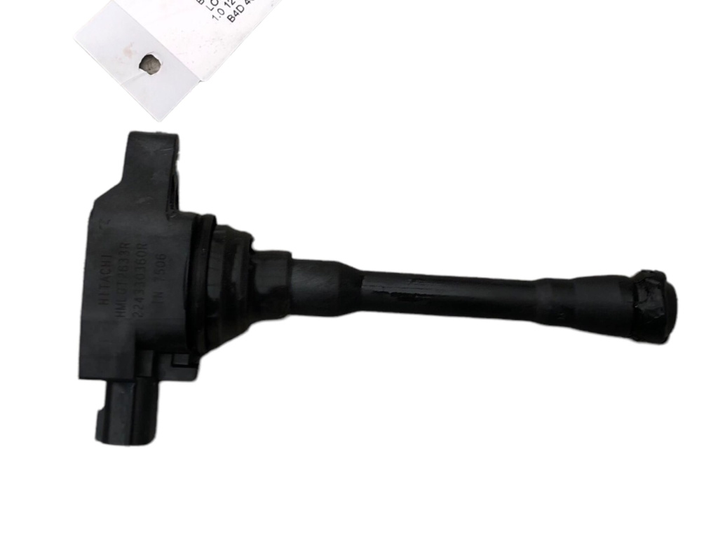 Bobina de inductie Dacia LOGAN 2 - (2012-2020) 1.0 12V 999 CC BENZINA B4D 400 224330360R