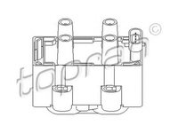 Bobina de inductie DACIA LOGAN EXPRESS FS TOPRAN 700123