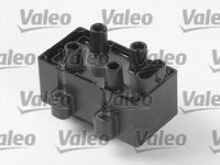 Bobina de inductie DACIA LOGAN (LS) (2004 - 2016) VALEO 245105 piesa NOUA