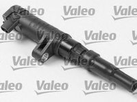 Bobina de inductie DACIA LOGAN (LS_) - OEM - VALEO: VAL245104|245104 - Cod intern: W02285522 - LIVRARE DIN STOC in 24 ore!!!