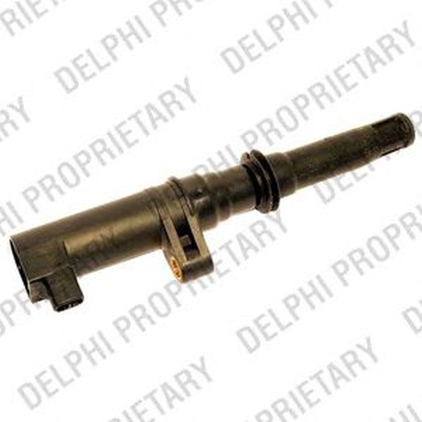 Bobina de inductie DACIA LOGAN MCV KS DELPHI CE200
